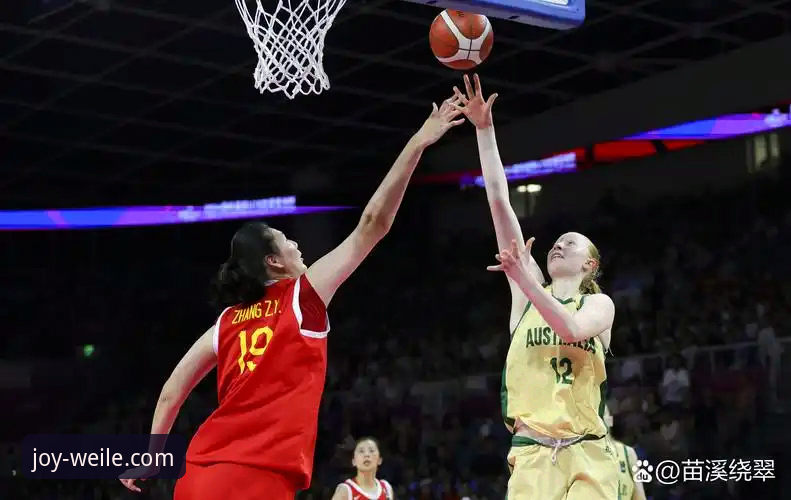 揭秘中国女篮逆转关键：一场在微乐游戏平台见证的战术博弈