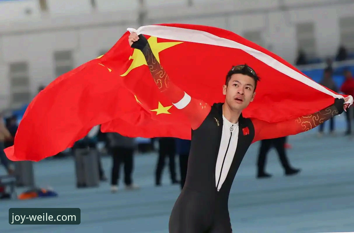 从宁忠岩破纪录夺金，看竞技体育的“版本迭代”与策略博弈