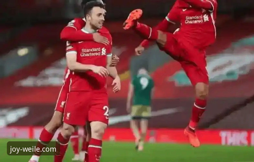 战术执行力 vs 个人失误：狼队1-3利物浦的足总杯深度复盘