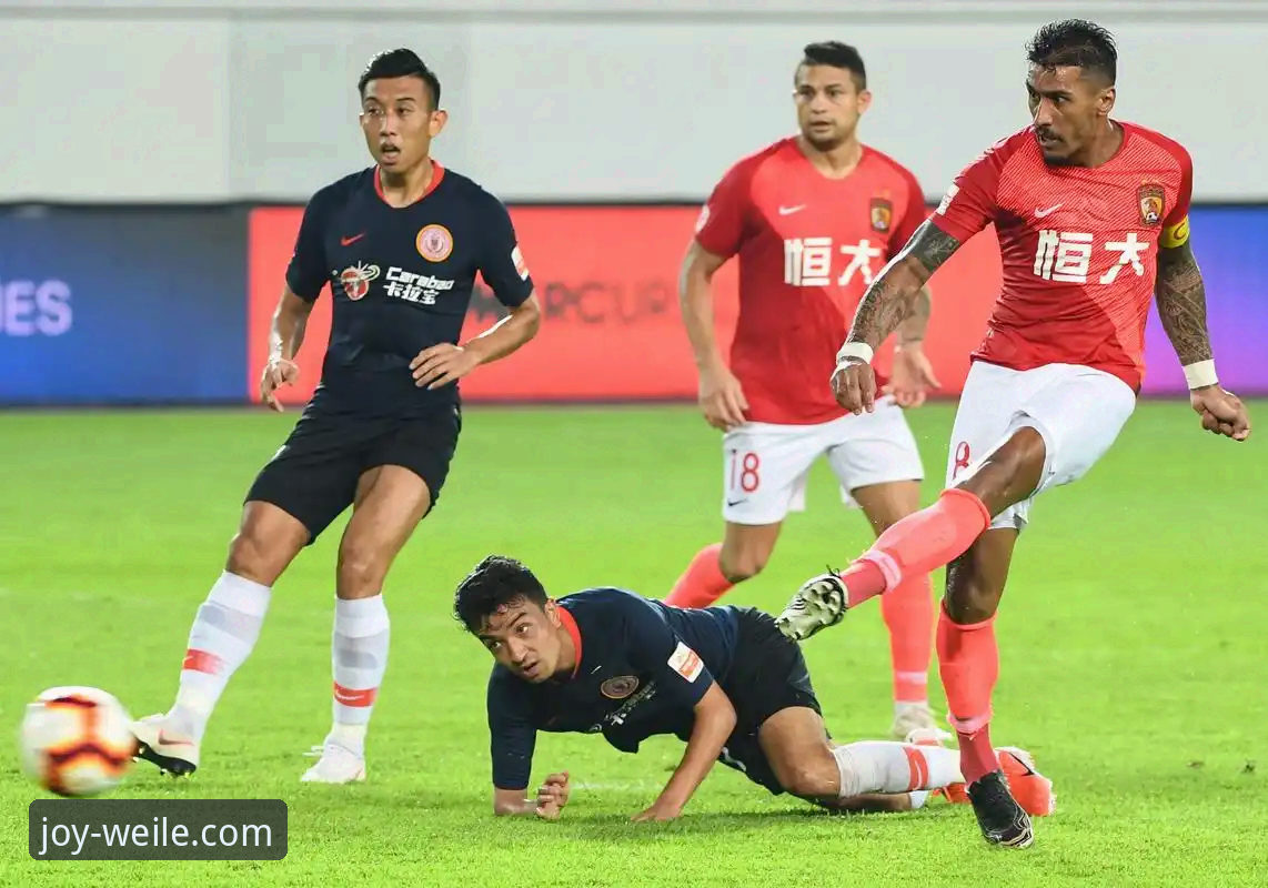 3个维度解析：从恒大足球兴衰看商业决策的“技术性崩盘”