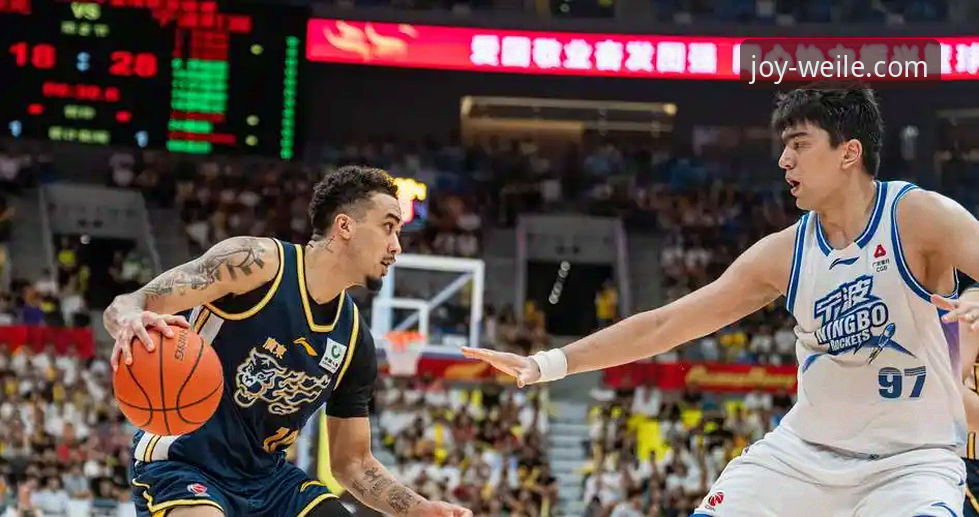 广东险胜宁波，这场比赛的胜负手到底在哪？